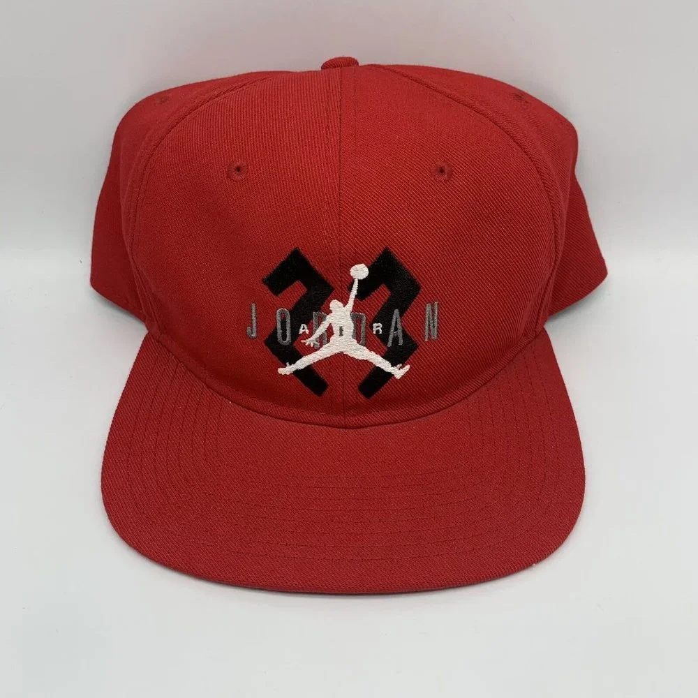Air‎ Jordan 23 Jumpman Hat Snapback Cap